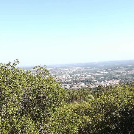 Cabeco Dos Tres Moinhos Villa Rio Maior Buitenkant foto