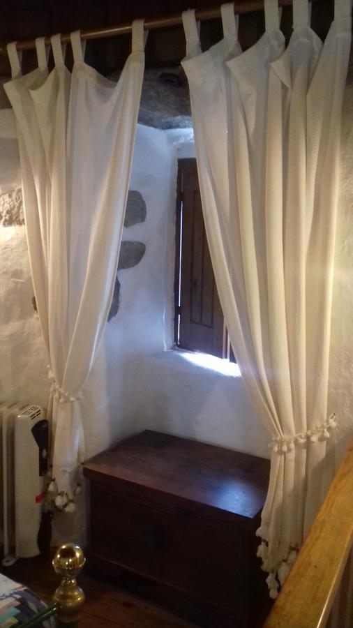 Cabeco Dos Tres Moinhos Villa Rio Maior Buitenkant foto