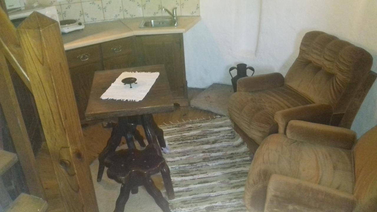Cabeco Dos Tres Moinhos Villa Rio Maior Buitenkant foto