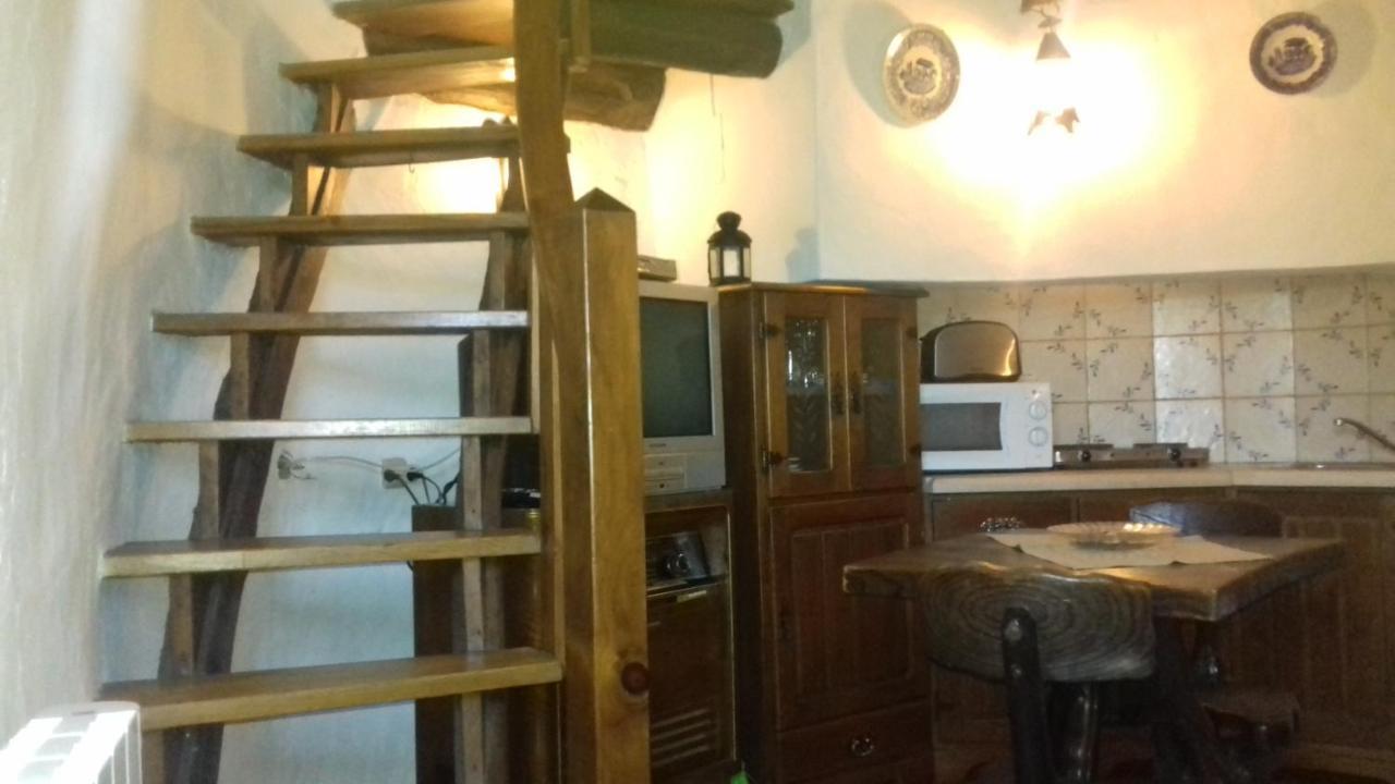 Cabeco Dos Tres Moinhos Villa Rio Maior Buitenkant foto